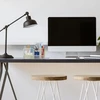 Relaxdays Stalinis organizatorius baltas