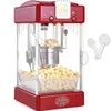 Vevor Stalinis popcornų gaminimo aparatas 300W