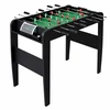 Stalo futbolas + 3 kamuoliukai