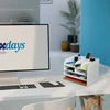 Kodustaar Stalo organizatorius su 10 skyrių
