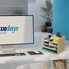 Kodustaar Stalo organizatorius su 10 skyrių