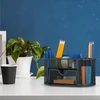 Relaxdays Stalo organizatorius su 9 skyriais