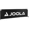 Stalo teniso kraštai Joola 233 cm, juodos 2 vnt.