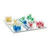 Kodustaar Stalo žaidimas Ludo Shots