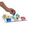 Kodustaar Stalo žaidimas Ludo Shots