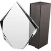 Stiklinis trofėjus su dėklu