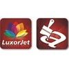 Stiklinis trofėjus su spalvotu LuxorJet spausdinimu
