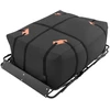 Vevor Stogo bagažinė 1295 x 914 x 102 mm, 90.72 kg universali