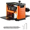 Vevor Storio obliavimo staklės 330 mm darbinis stalas