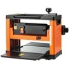 Vevor Storio obliavimo staklės 330 mm darbinis stalas