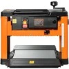Vevor Storio obliavimo staklės 330 mm darbinis stalas