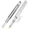 Vevor Stumdomos bėgelės su užsidarymu 77-152 cm
