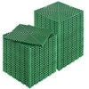Vevor Sujungiamos drenažo plytelės, 30 x 30 cm