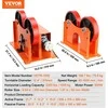 VEVOR Sukamasis suvirinimo ritė 1000 kg apkrova