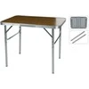 Redcliffs Sulankstomas stovyklavimo stalas 75x55x60 cm