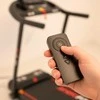 Sulankstoma elektrinė bėgimo takelė Enero W100
