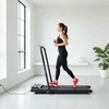 Sulankstoma elektrinė bėgimo takelė Enero W100