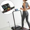 Sulankstoma elektrinė bėgimo takelė Enero W100