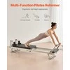 Vevor Sulankstoma pilates treniruoklė namams