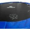 Enero Sulankstoma sodo batutas su vidiniu tinklu 244 cm