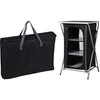 Redcliffs Sulankstoma stovyklavimo spinta 60x53x97 cm