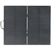 Vevor Sulankstomas 100W saulės panelis su rėmu