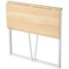 Vevor Sulankstomas darbo stalas, 80 cm