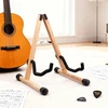 Relaxdays Sulankstomas gitaros stovas