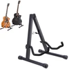 Relaxdays Sulankstomas gitaros stovas