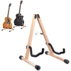 Relaxdays Sulankstomas gitaros stovas