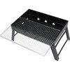 Bbq Line Kepsninė 49 × 30,5 × 22,5 cm