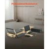 Vevor Sulankstomas medinis pilates treniruoklis namams