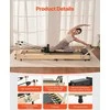 Vevor Sulankstomas medinis pilates treniruoklis namams
