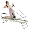 Vevor Sulankstomas pilates reformeris namų treniruoklis