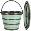Redcliffs Sulankstomas turistinis kibiras 10 l