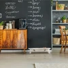 Relaxdays Šunų dubenėliai kaulo formos stove