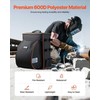 Vevor Suvirinimo kuprinė iš 600D poliesterio 35.6L