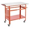 Vevor Suvirinimo stalas 1016 x 609 mm 363 kg talpos