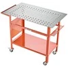 Vevor Suvirinimo stalas 1016 x 609 mm 363 kg talpos