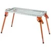 Vevor Suvirinimo stalas 112 cm x 53 cm su aukščio reguliavimu