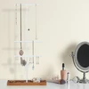 Relaxdays T formos papuošalų stovas