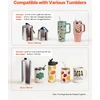 VEVOR Termopresas termo puodeliams iki 1183 ml
