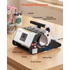 VEVOR Termopresas termo puodeliams iki 1183 ml