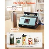 VEVOR Termopresas termopuodeliams iki 887 ml
