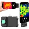 Termovizinė kamera Android ir iOS