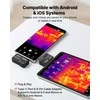 Termovizinė kamera Android ir iOS