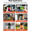 Termovizinė kamera Android ir iOS