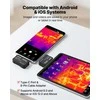 Vevor Termovizorius Android ir iOS