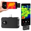 Termovizorius Android ir iOS