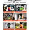 Vevor Termovizorius Android ir iOS